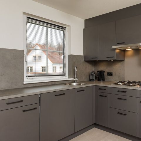 MAISON 6 personnes - Koosvilla 4+2 Comfort