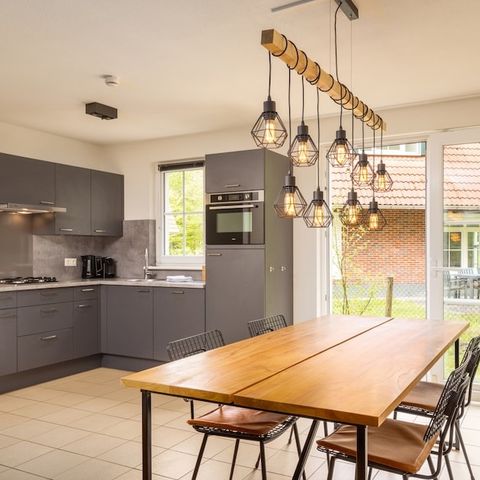 Bungalow 4 personnes - BBL 4 Comfort