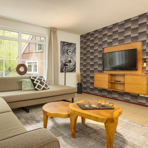 Bungalow 4 personnes - BBL 4 Comfort