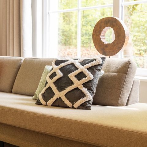 Bungalow 4 personnes - BBL 4 Comfort