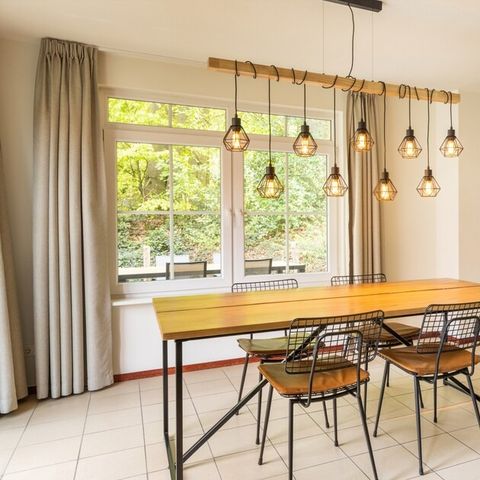 BUNGALOW 4 personnes - BBL 4 Comfort