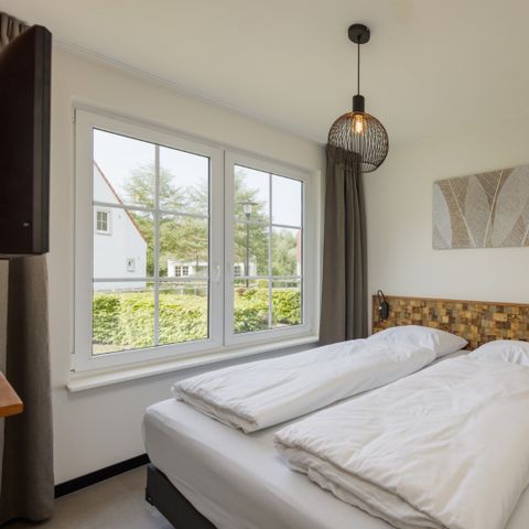 MAISON 10 personnes - BB10 Confort