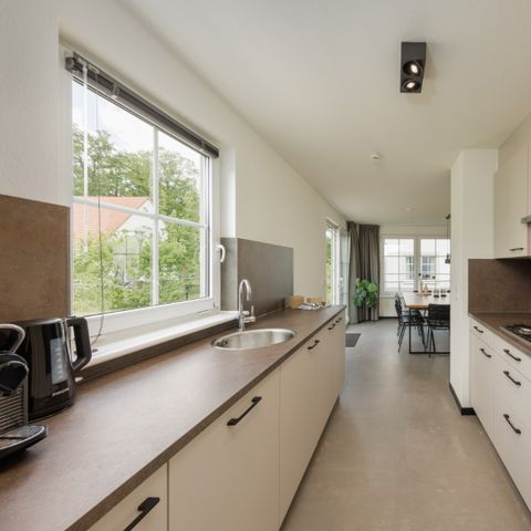 MAISON 10 personnes - BB10 Confort