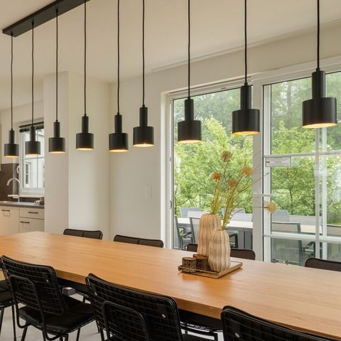 Bungalow 7 personnes - BB7 Confort