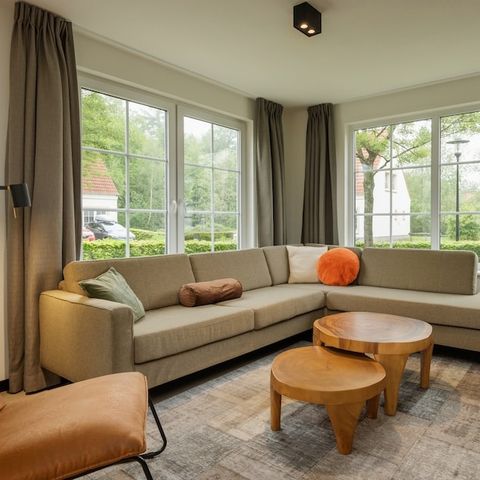 Bungalow 7 personnes - BB7 Confort