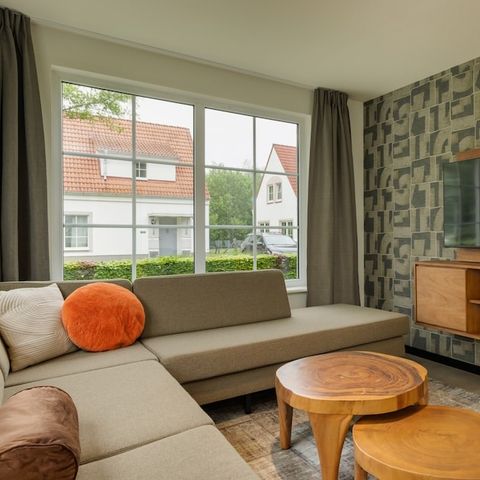 Bungalow 7 personnes - BB7 Confort