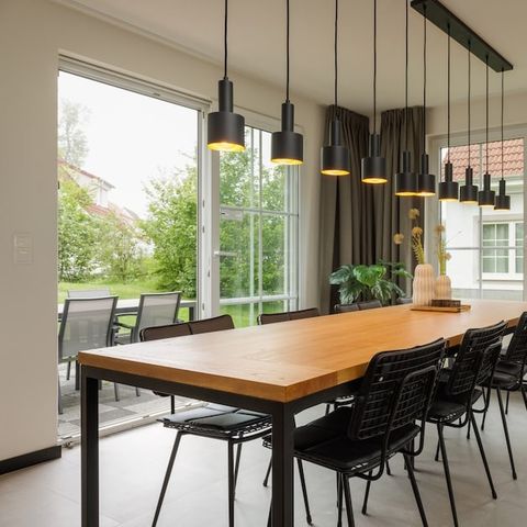 Bungalow 7 personnes - BB7 Confort