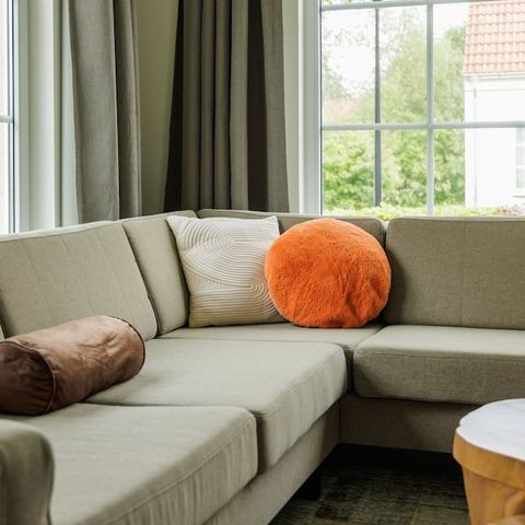 Bungalow 7 personnes - BB7 Confort