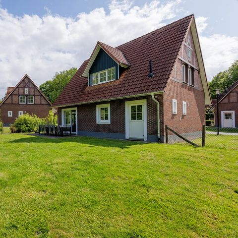 MAISON 10 personnes - BBL10 Confort