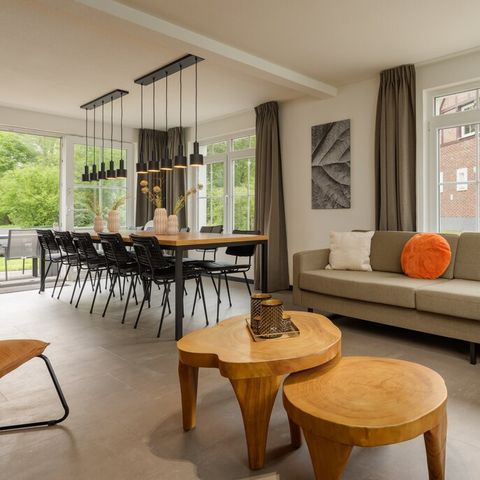 Hébergement pour groupe 10 personnes - BBL10 Confort