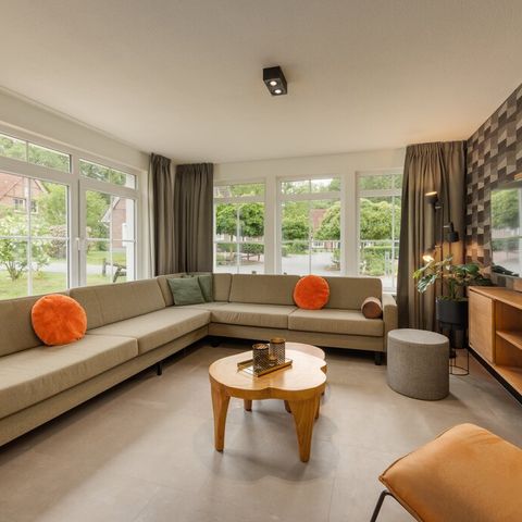 MAISON 10 personnes - BBL10 Confort