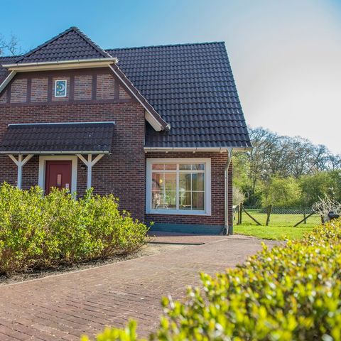 Hébergement pour groupe 12 personnes - FV12L Confort