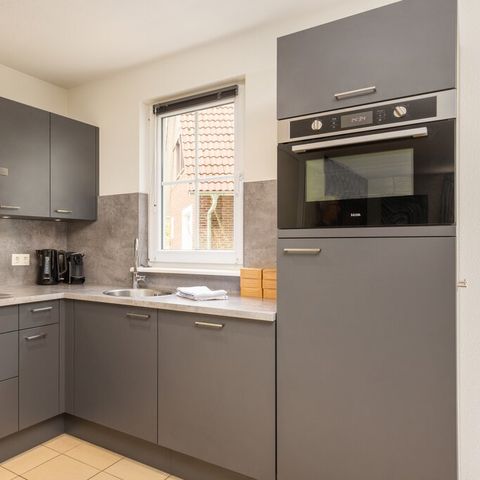 MAISON 12 personnes - FV12L Confort