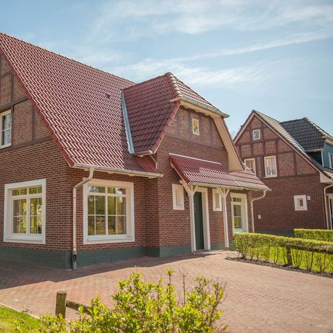 MAISON 14 personnes - FV14L Confort