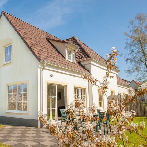 BUNGALOW 6 personnes - BBL6 Confort