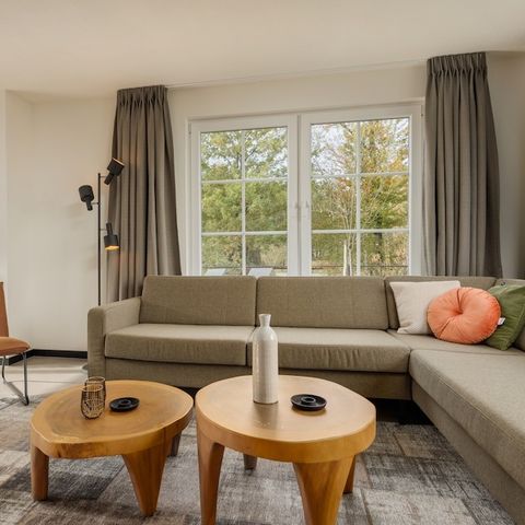 BUNGALOW 6 personnes - BBL6 Confort