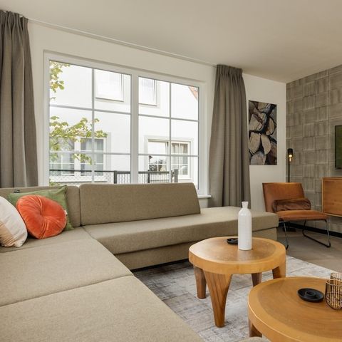 Bungalow 6 personnes - BBL6 Confort