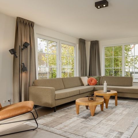 Bungalow 6 personnes - BBL6 Confort