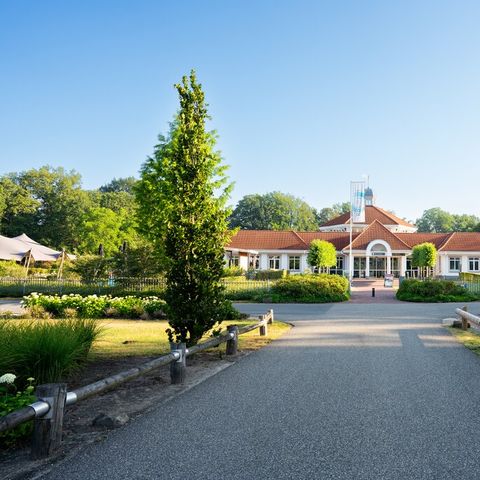 Landal Ferienresort Bad Bentheim - Camping Basse-saxe - Image N°4