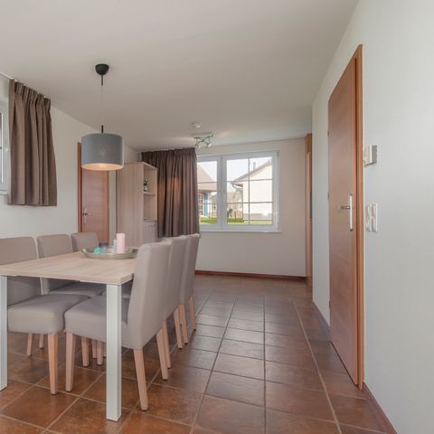 BUNGALOW 5 personnes - GCL5 Confort