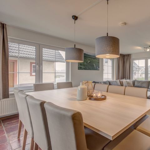 MAISON 10 personnes - FV10K Confort