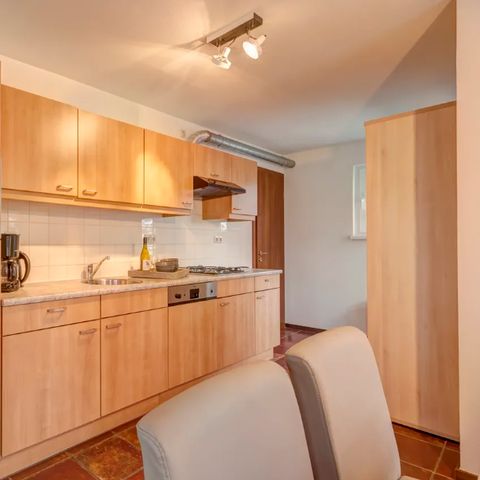 MAISON 10 personnes - FV10K Confort