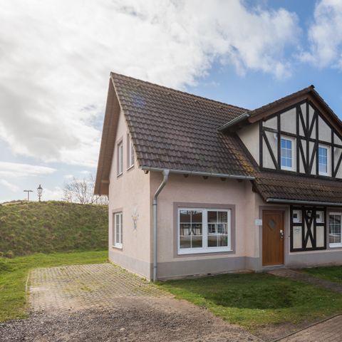 MAISON 10 personnes - FV10K Confort