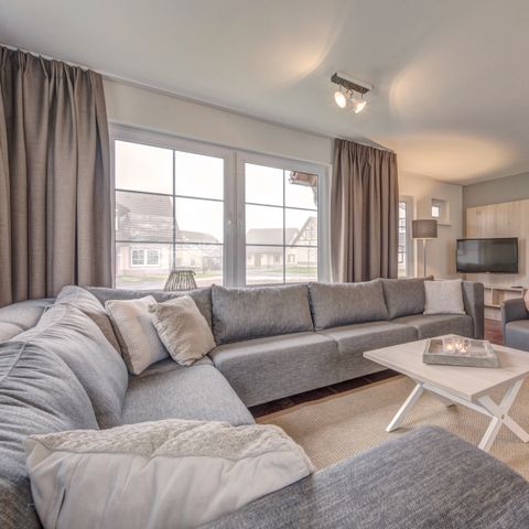 MAISON 10 personnes - FV10K Confort