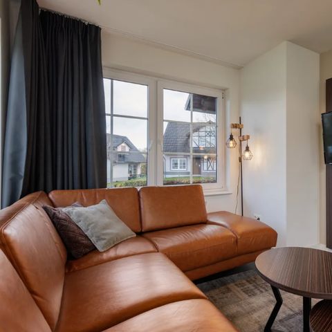 BUNGALOW 4 personnes - GCL4A Confort