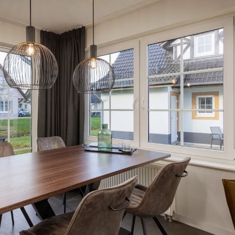 BUNGALOW 4 personnes - GCL4A Confort