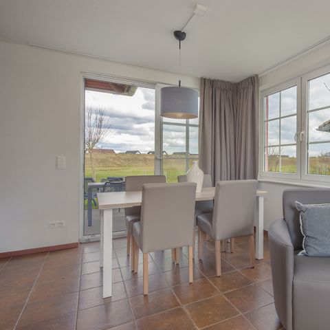 BUNGALOW 4 personnes - GCL4A Confort