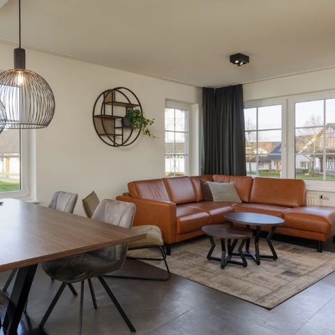 BUNGALOW 4 personnes - GCL4A Confort