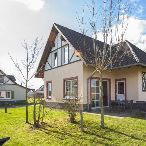 BUNGALOW 4 personnes - GCL4A Confort