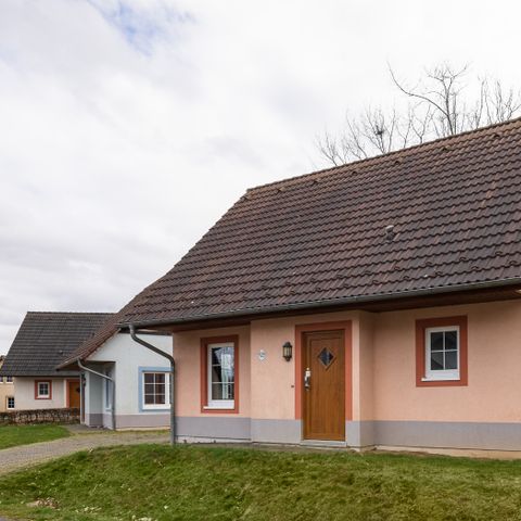 BUNGALOW 6 personnes - GCL6C Confort