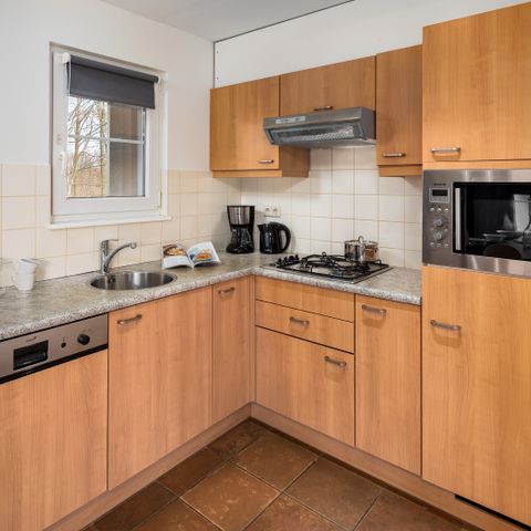 BUNGALOW 6 personnes - GCL6C Confort