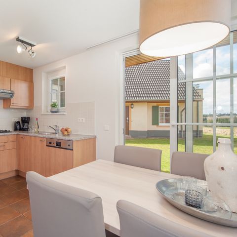 BUNGALOW 6 personnes - GC6 Confort