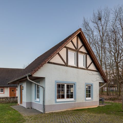 BUNGALOW 8 personnes - GC6+2 Confort