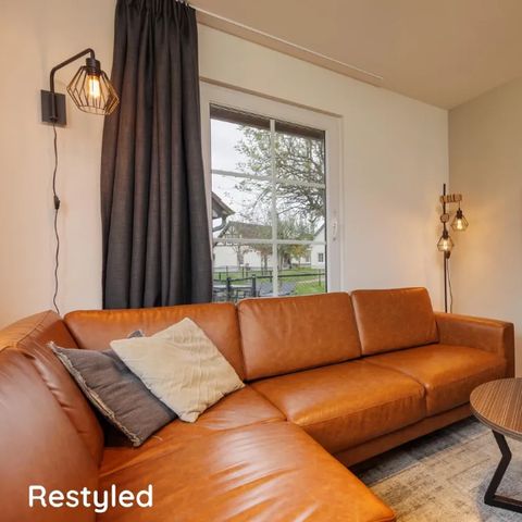 BUNGALOW 8 personnes - GC6+2 Confort