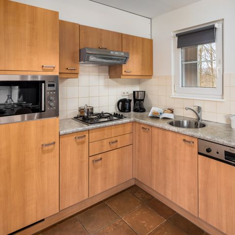 BUNGALOW 8 personnes - GC6+2 Confort