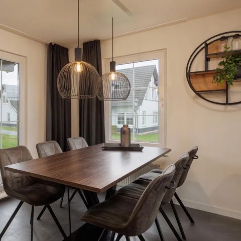 BUNGALOW 8 personnes - GC6+2 Confort