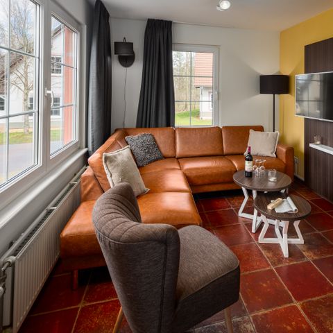 BUNGALOW 8 personnes - GC6+2 Confort