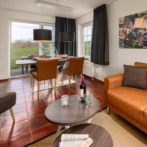 BUNGALOW 4 personnes - GC4 Comfort