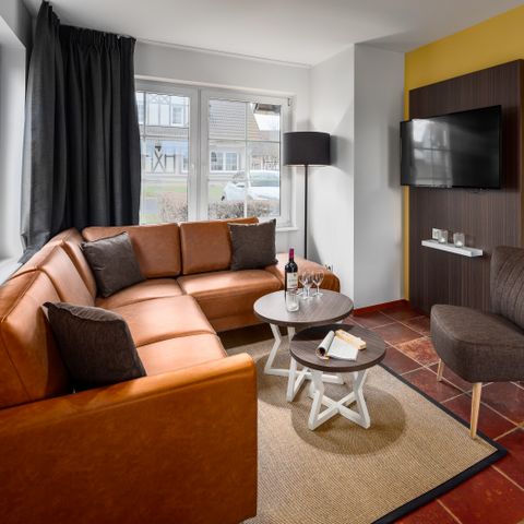 BUNGALOW 4 personnes - GC4 Comfort