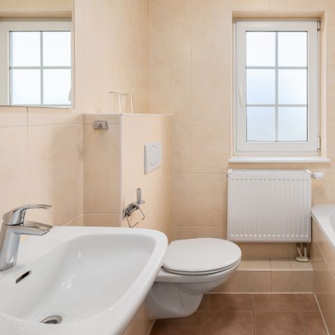 BUNGALOW 4 personnes - GC4 Comfort