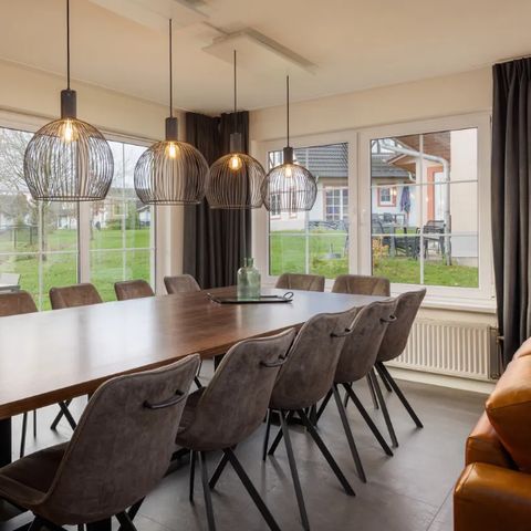 MAISON 14 personnes - FV14 Confort