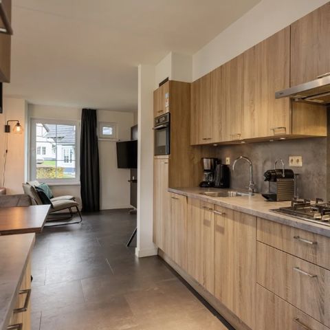 MAISON 14 personnes - FV14 Confort