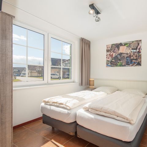 BUNGALOW 8 personnes - GC6+2 Sauna confort