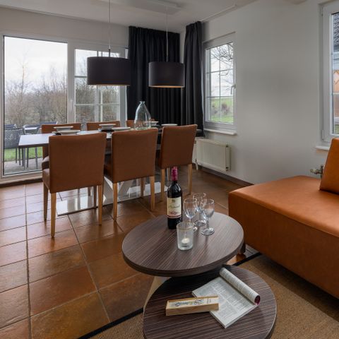 BUNGALOW 8 personnes - GC6+2 Sauna confort