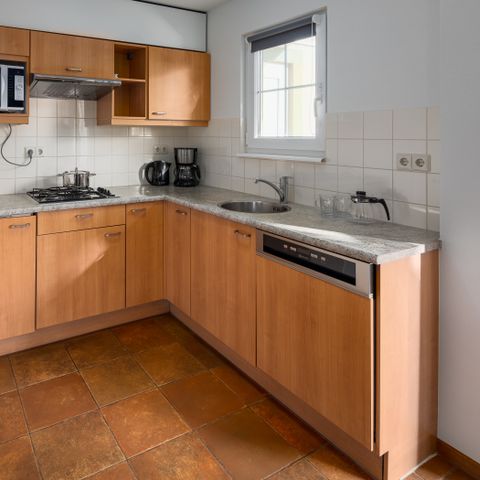 BUNGALOW 8 personnes - GC6+2 Sauna confort