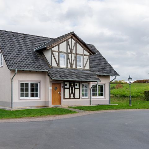 MAISON 12 personnes - Villa pour enfants Confort 10+2